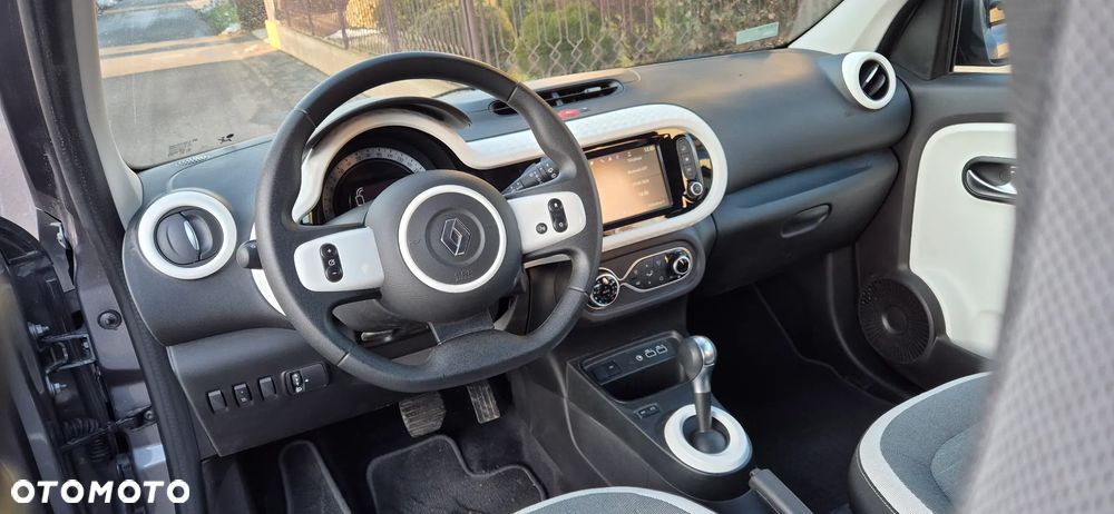 Renault Twingo Electric Techno - 13