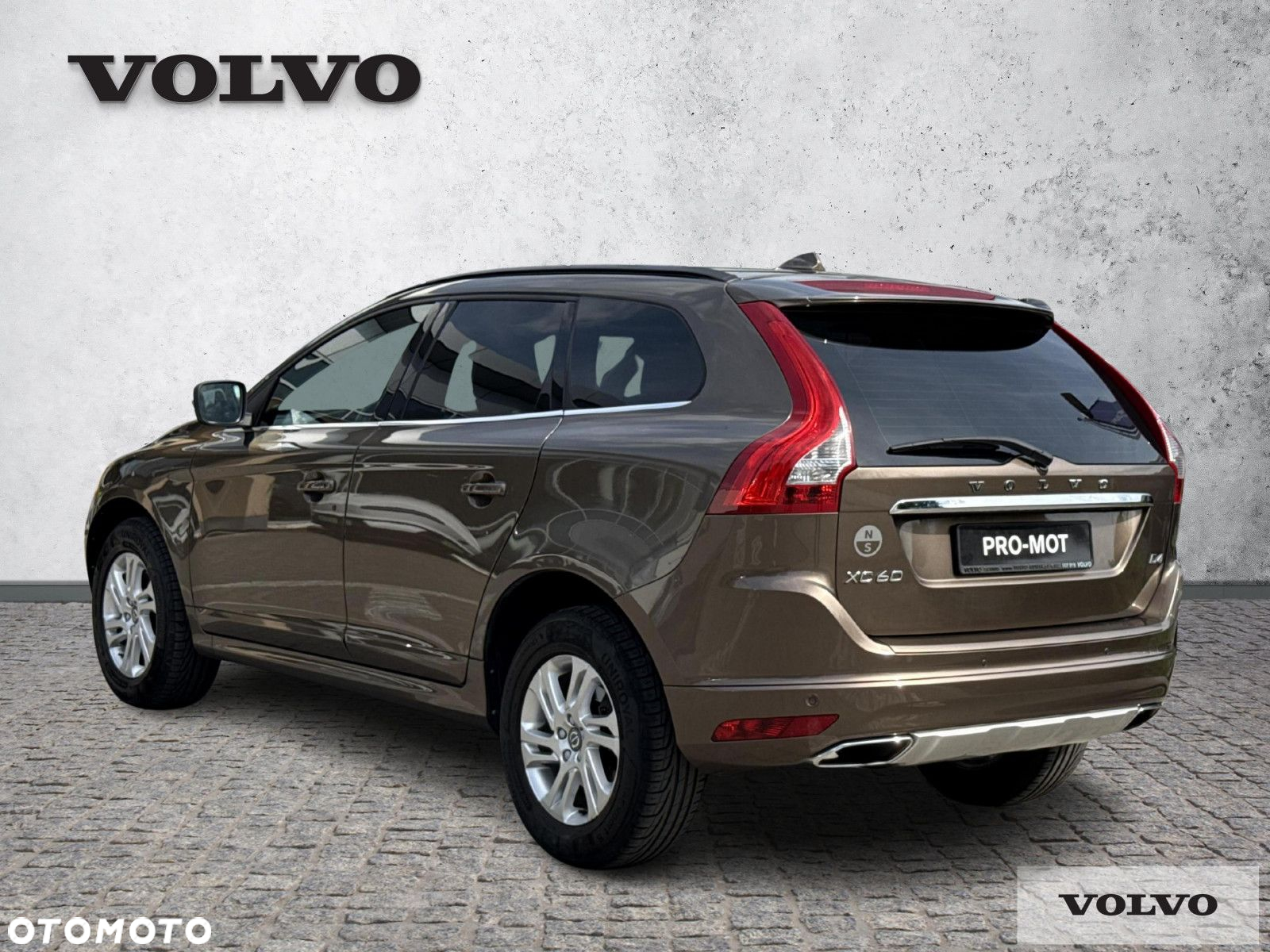 Volvo XC 60 - 3
