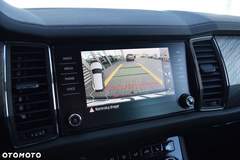 Skoda Kodiaq 2.0 TDI 4x2 Style DSG - 16