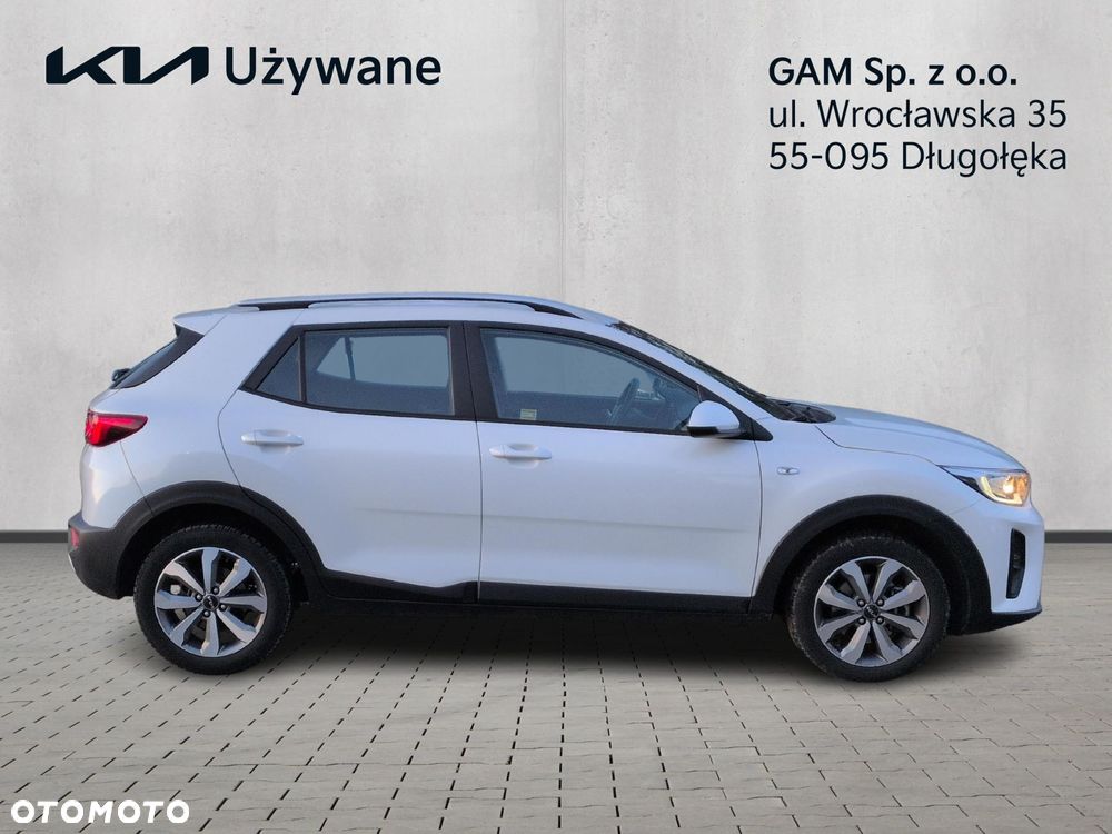 Kia Stonic 1.0 T-GDI M - 6