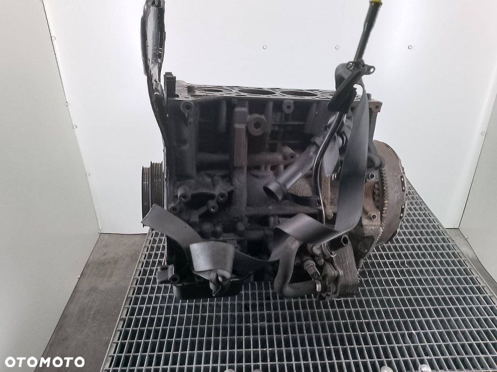 BLOK SILNIKA PEUGEOT BOXER III 2.2 HDI  TDCI - 8