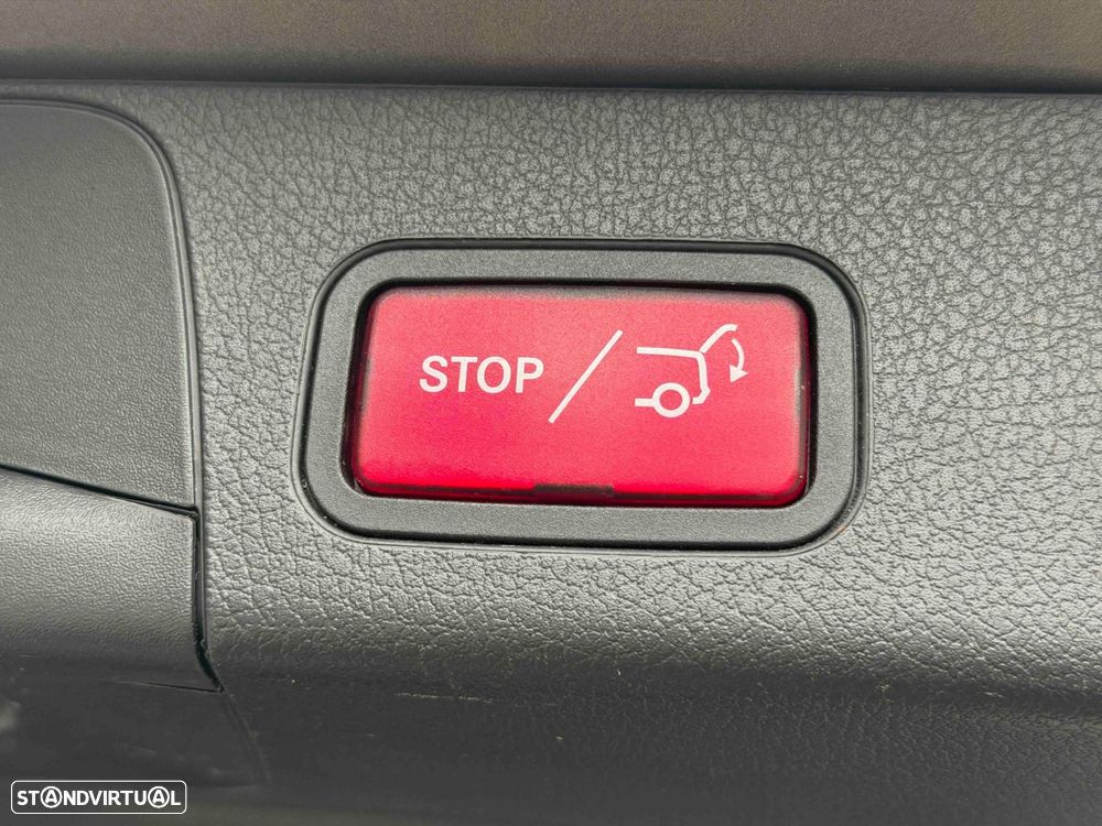 Mercedes-Benz GLB 200 d Progressive - 27