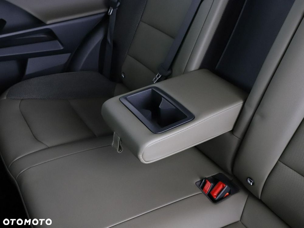 SsangYong/KGM Torres 1.5 T-GDI Adventure - 40