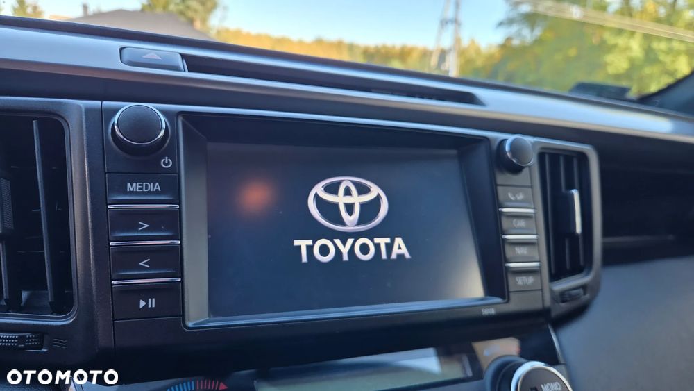 Toyota RAV4 2.0 Premium 4x4 MS - 25