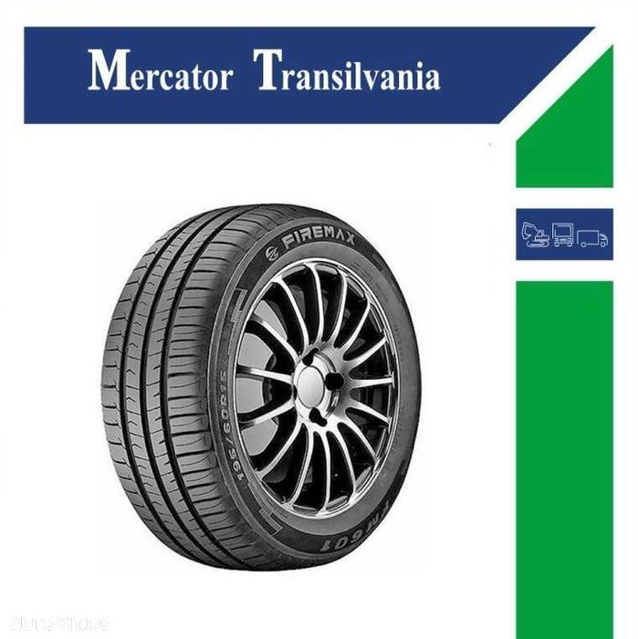 Anvelopa NOUA Vara  295/40R22 Firemax FM601 112W - 1