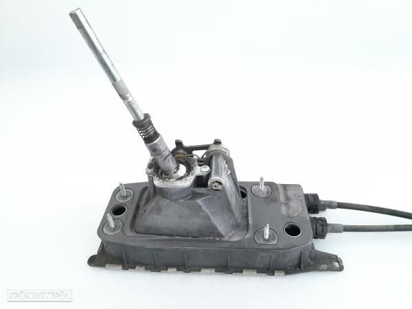 Seletor Velocidades Audi A3 (8P1) - 4