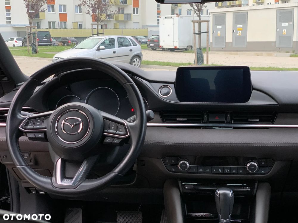 Mazda 6 2.5 SkyDream - 14