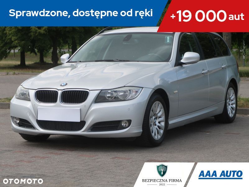 BMW Seria 3 - 1