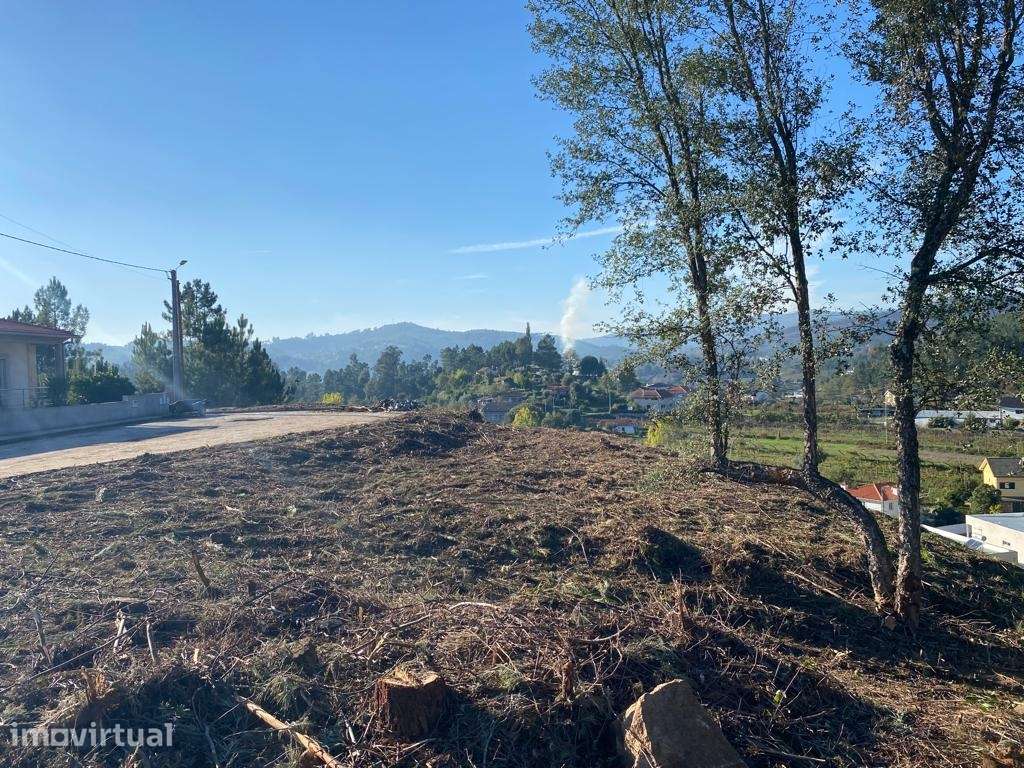 Terreno para Construção de  Moradias, Chapa - Amarante - Grande imagem: 4/33