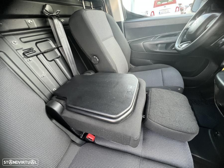 Citroën Berlingo VAN M 50KWH - 36