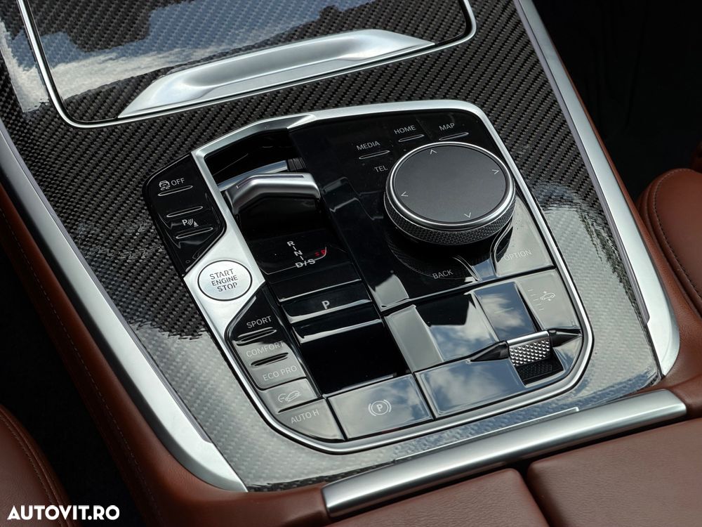 BMW X7 M60i xDrive - 6