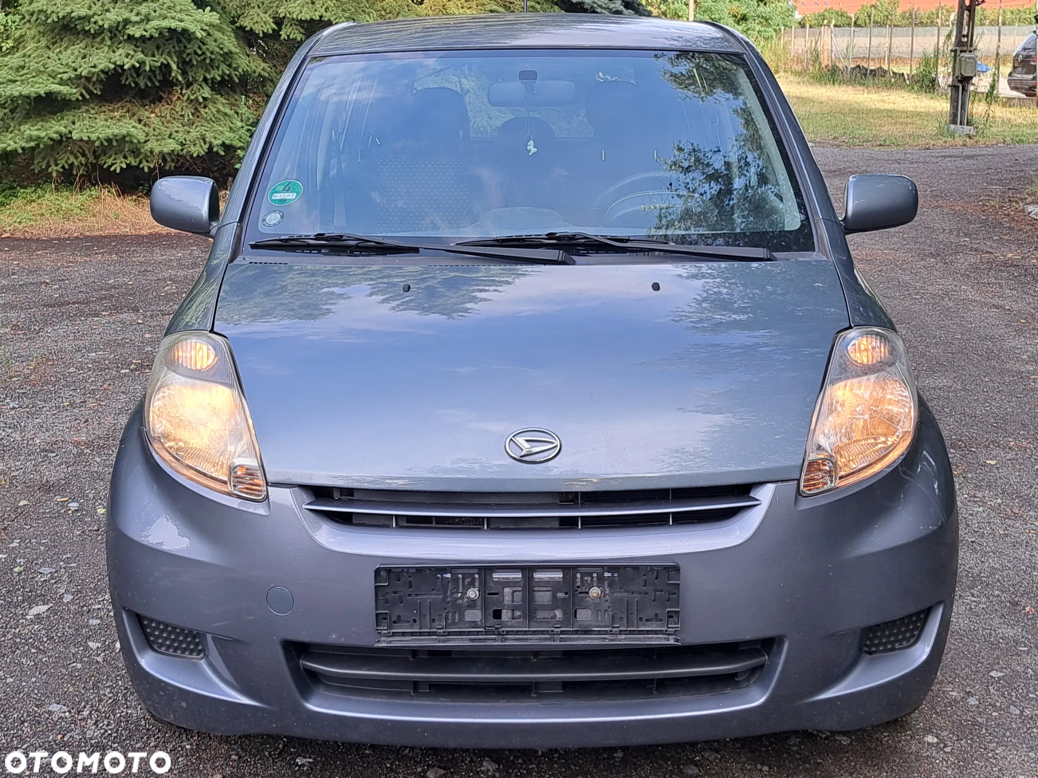 Daihatsu Sirion 1.3 CooLine - 22