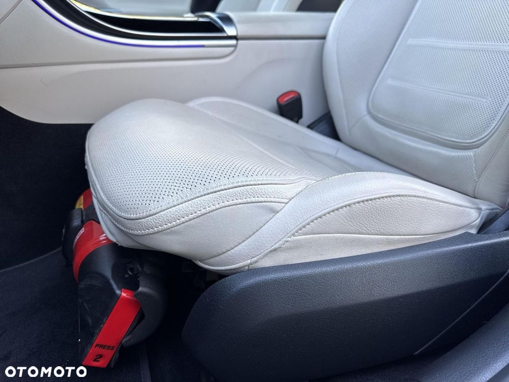 Mercedes-Benz Klasa C - 11