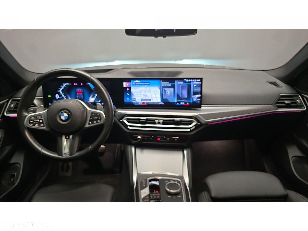 BMW Seria 4 - 20