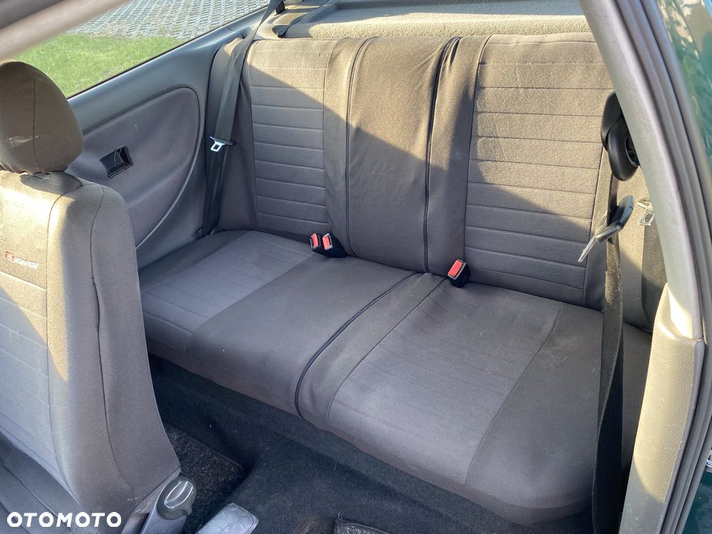 Seat Ibiza - 21