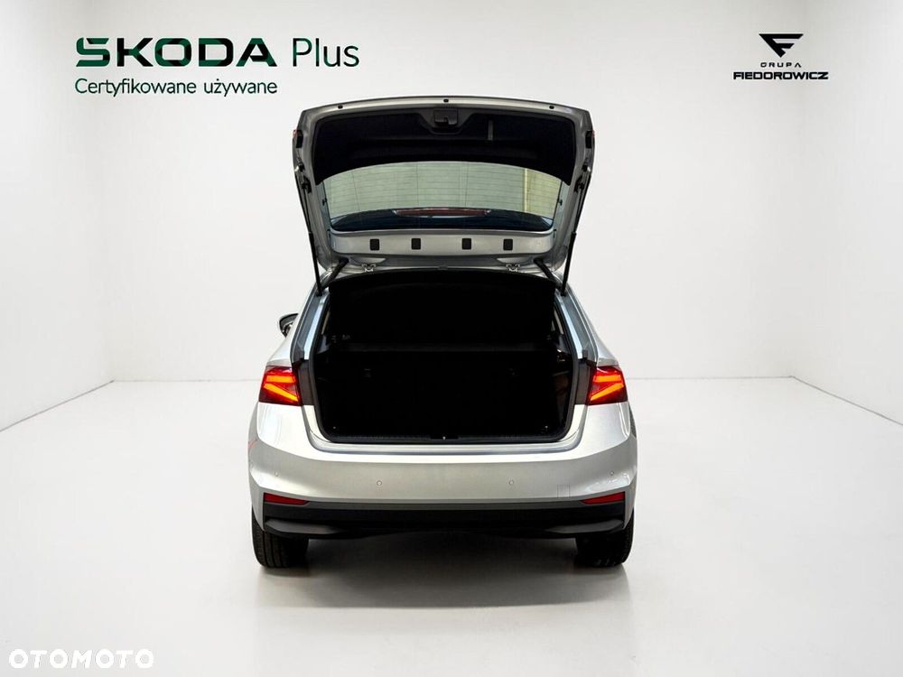 Skoda Fabia 1.0 TSI Ambition - 12