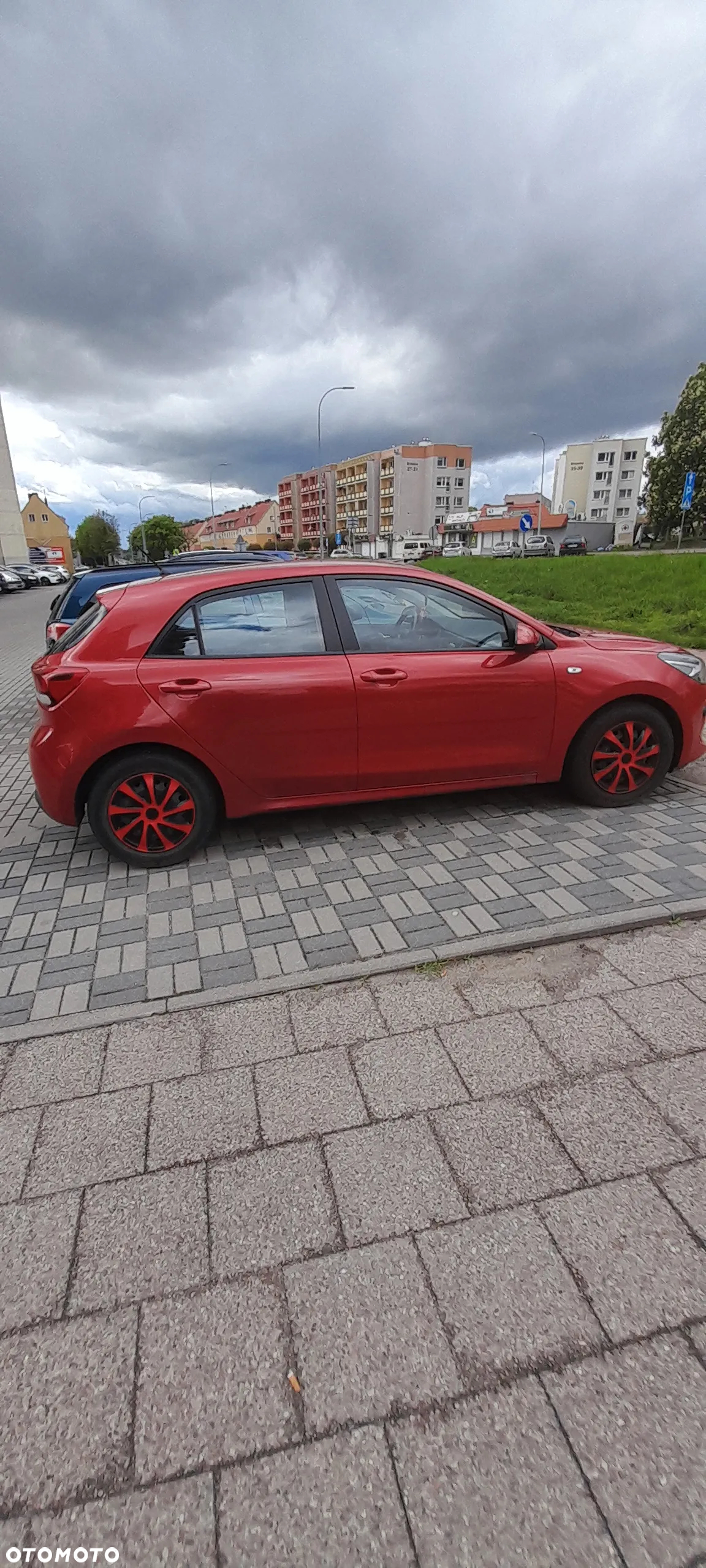Kia Rio 1.2 M - 3