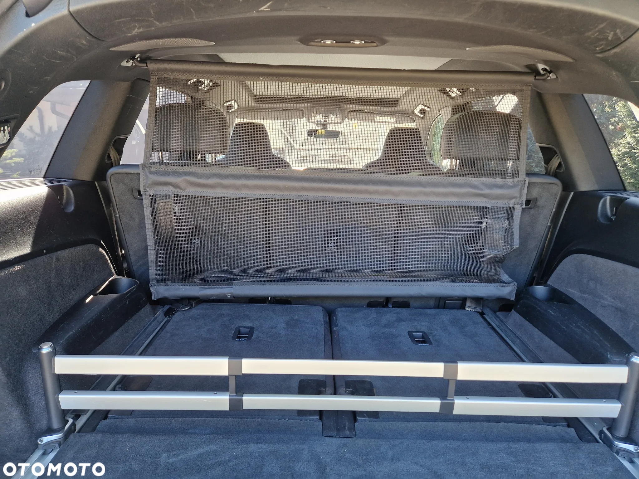 Audi Q7 50 TDI Quattro Tiptronic - 24