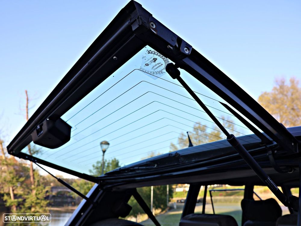 Land Rover Range Rover 2.5 TDi Classic - 16