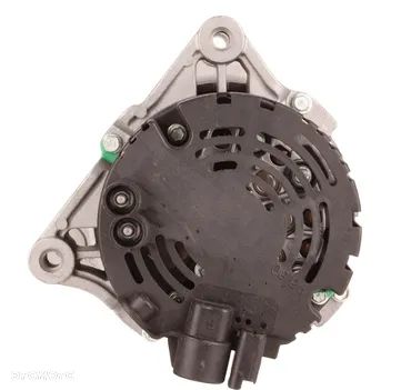CA1589 ALTERNATOR TOYOTA AYGO 1.4 HDI DIESEL - 4