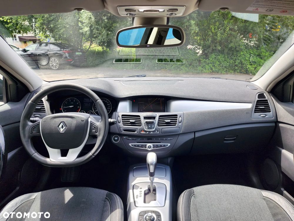 Renault Laguna 2.0 Turbo Dynamique - 19
