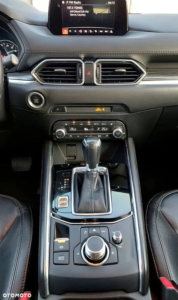Mazda CX-5 - 9