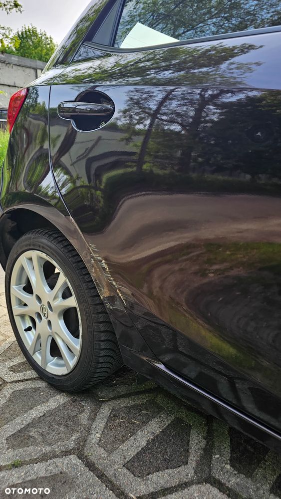 Mazda 2 1.3 Impression - 12