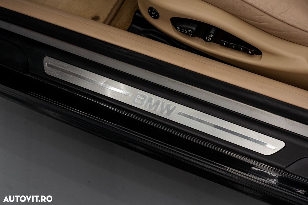 BMW Seria 3 330 Ci Aut. Edition Exclusive - 26