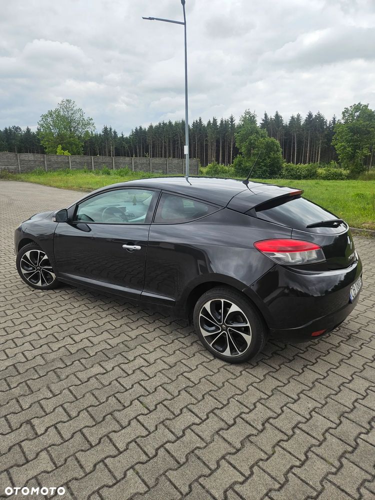 Renault Megane 1.9 dCi Dynamique - 6