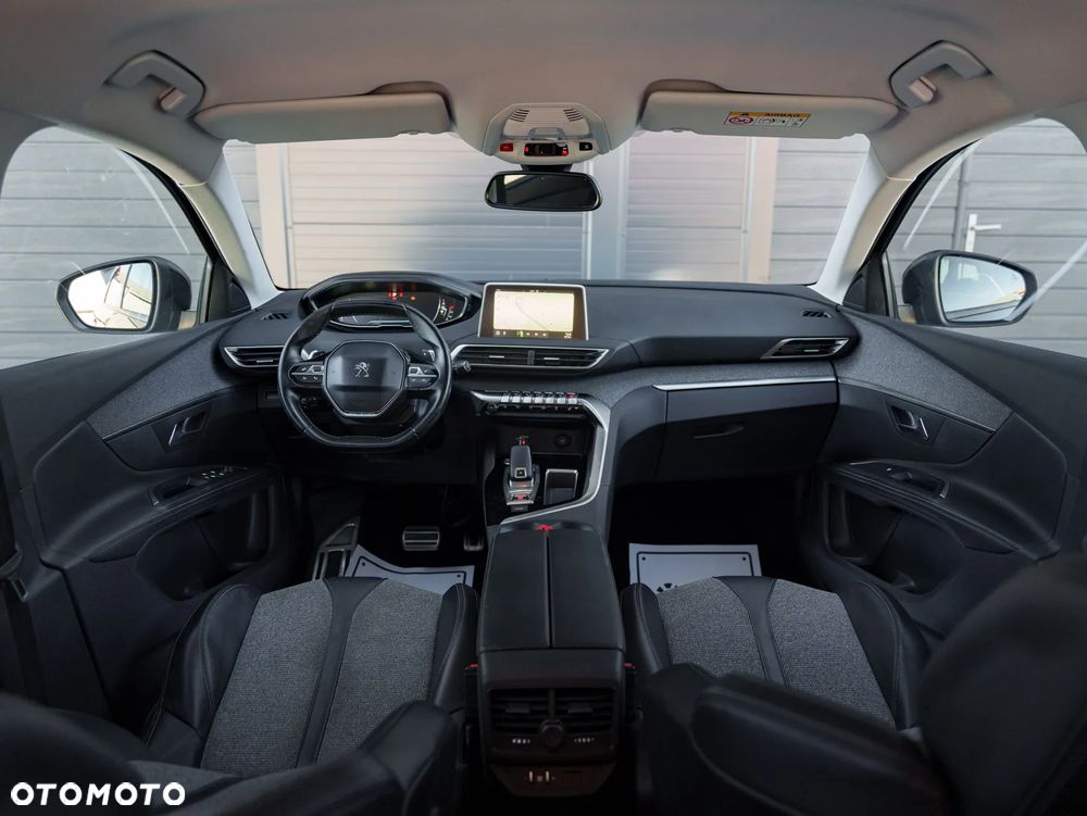 Peugeot 5008 BlueHDI 130 EAT8 Allure Business-Paket - 19