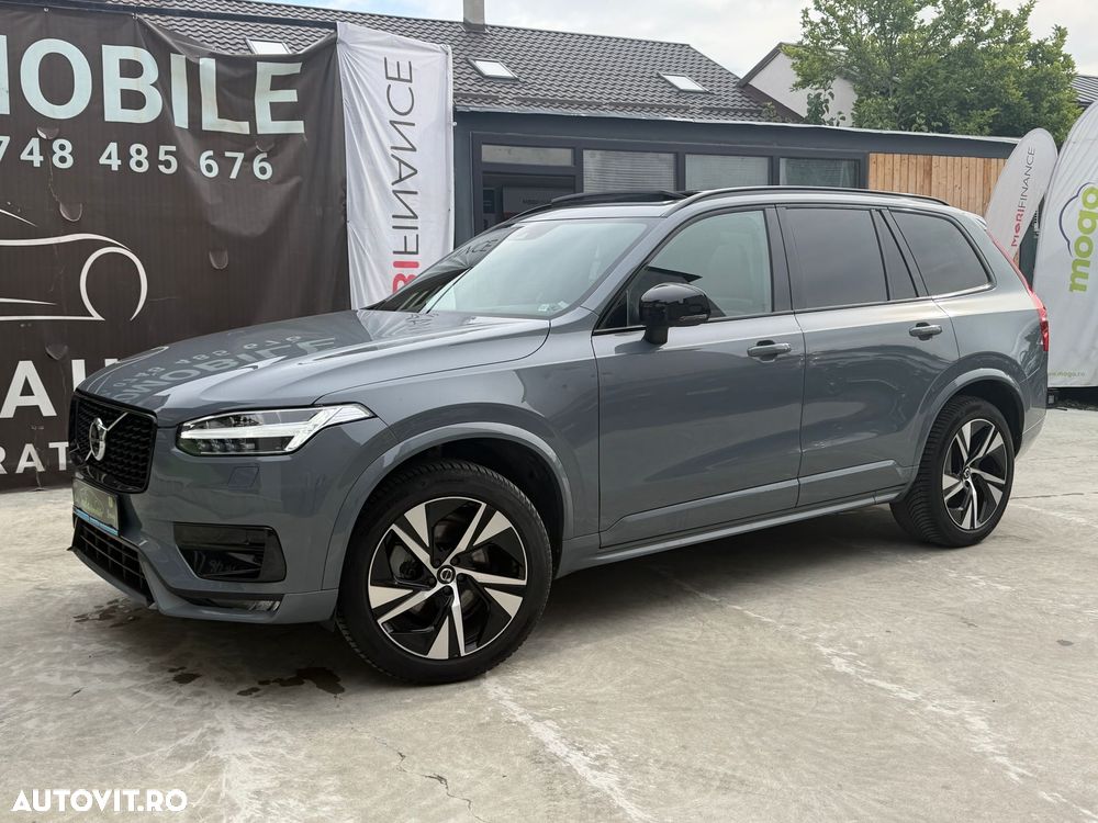Volvo XC 90 - 27