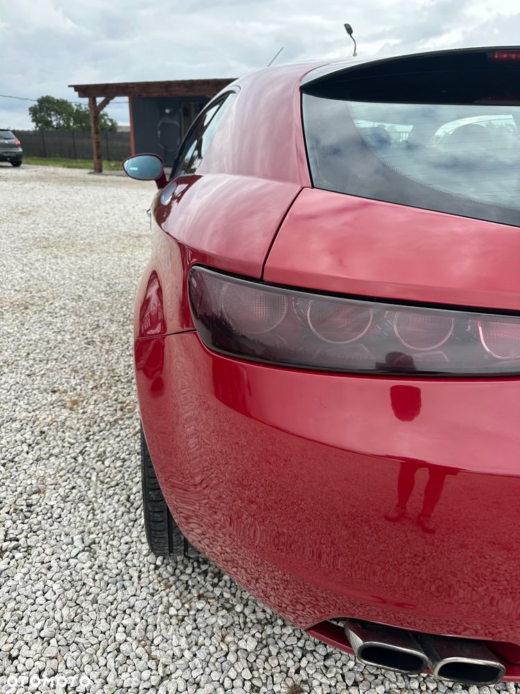 Alfa Romeo Brera - 36