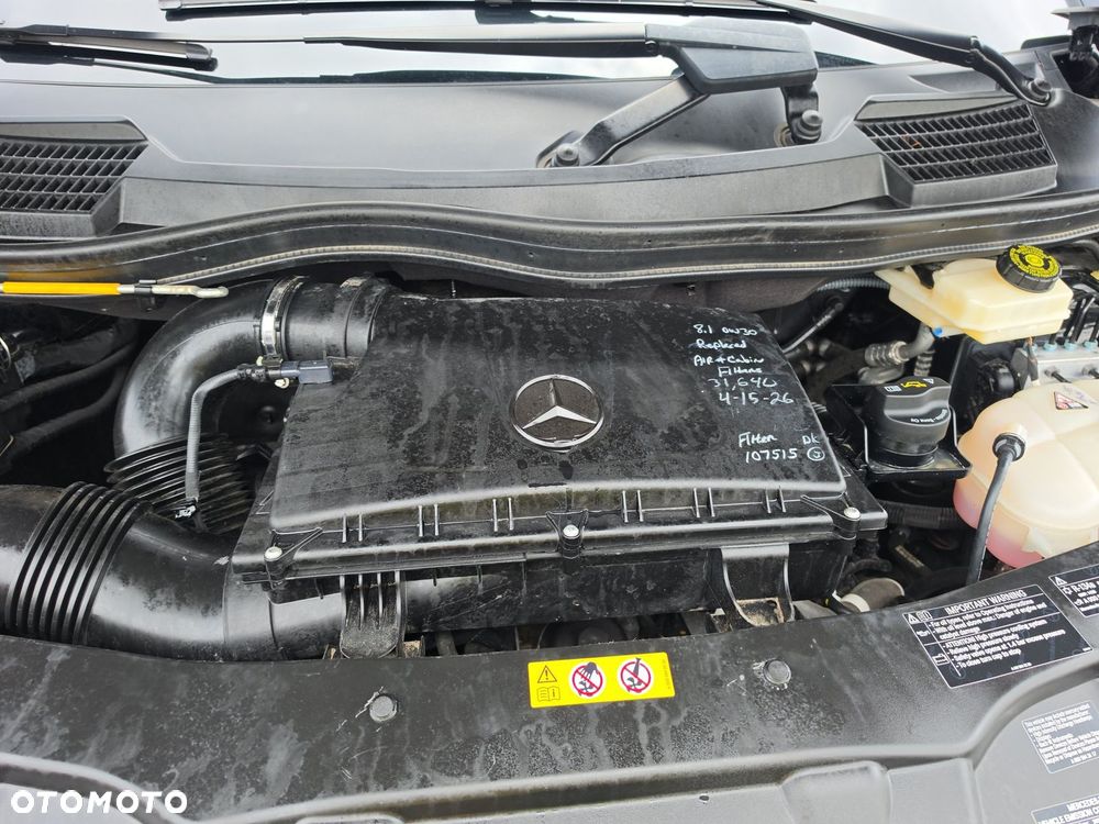 Mercedes-Benz Vito - 9