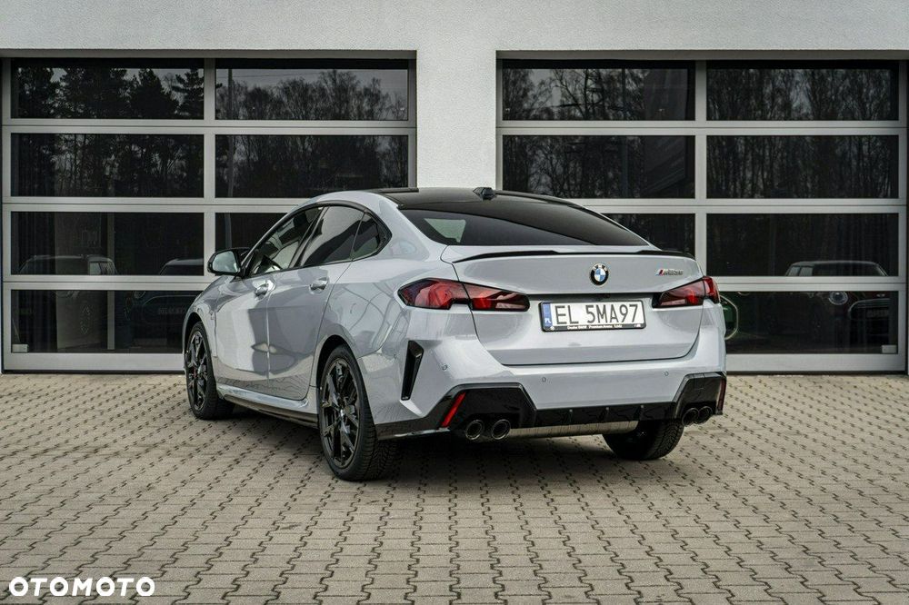 BMW Seria 2 - 6