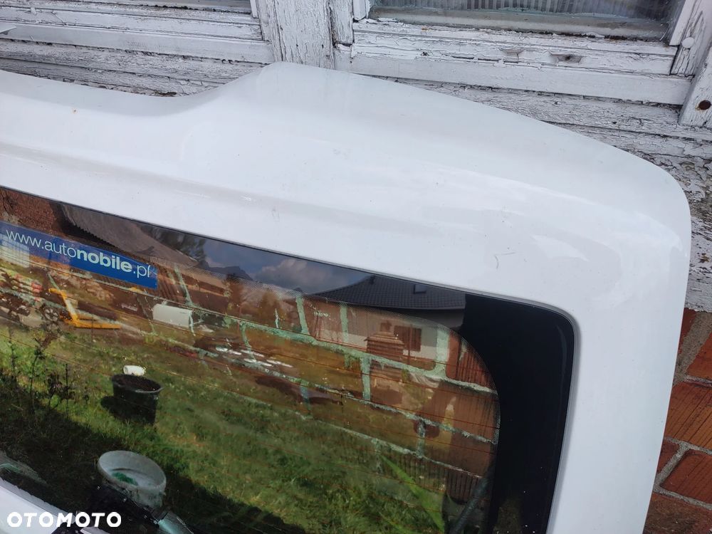 Ford Transit Tourneo Connect Mk2 Klapa Bagażnika - 7