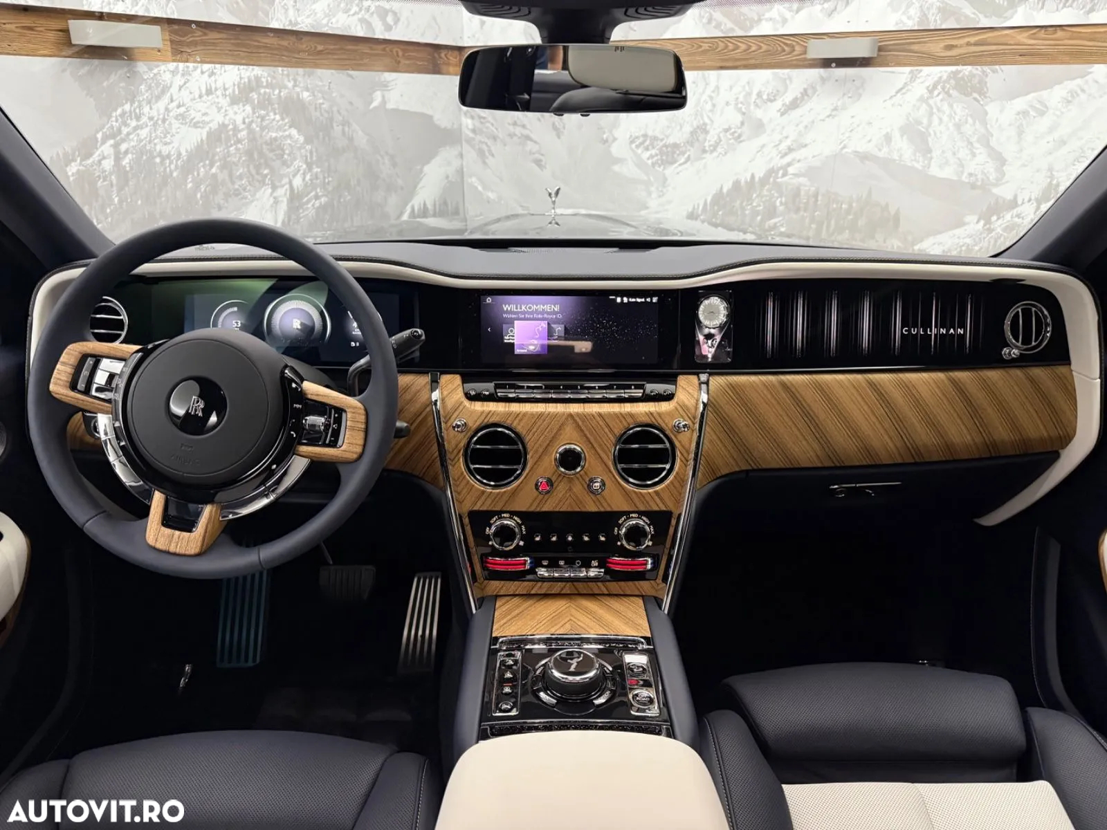Rolls-Royce Cullinan Series II - 7