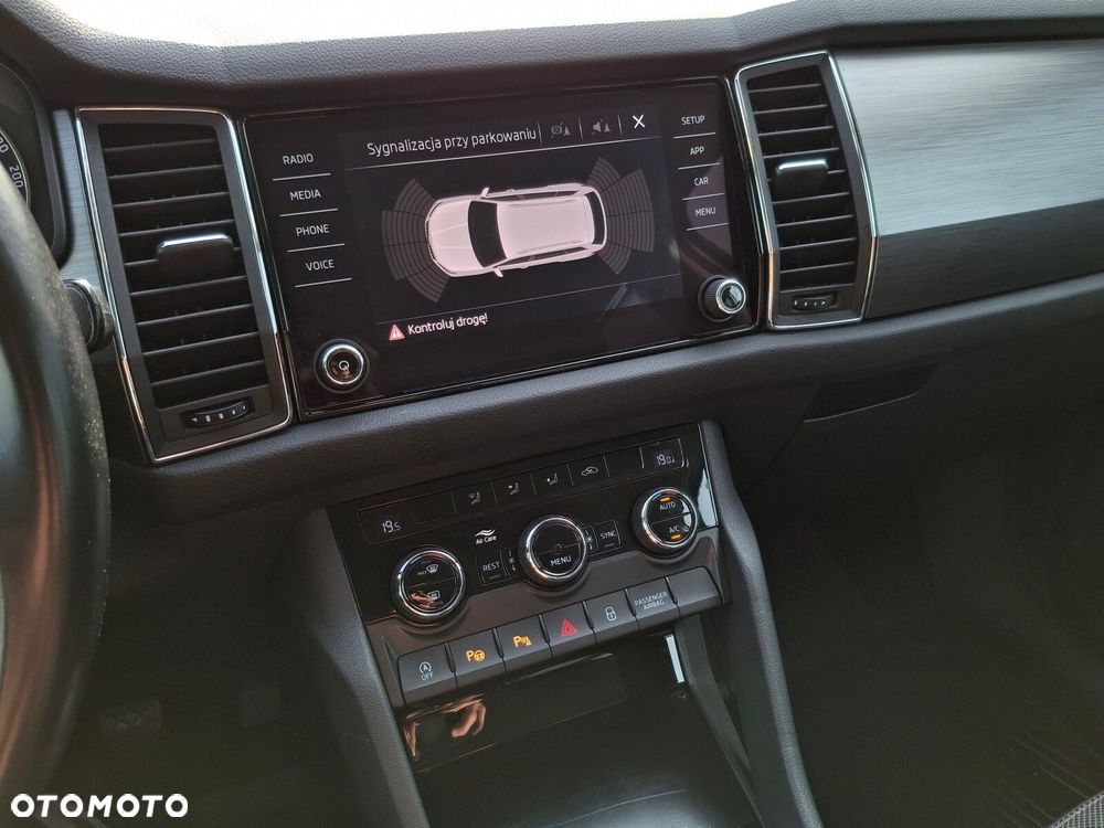 Skoda Kodiaq - 21