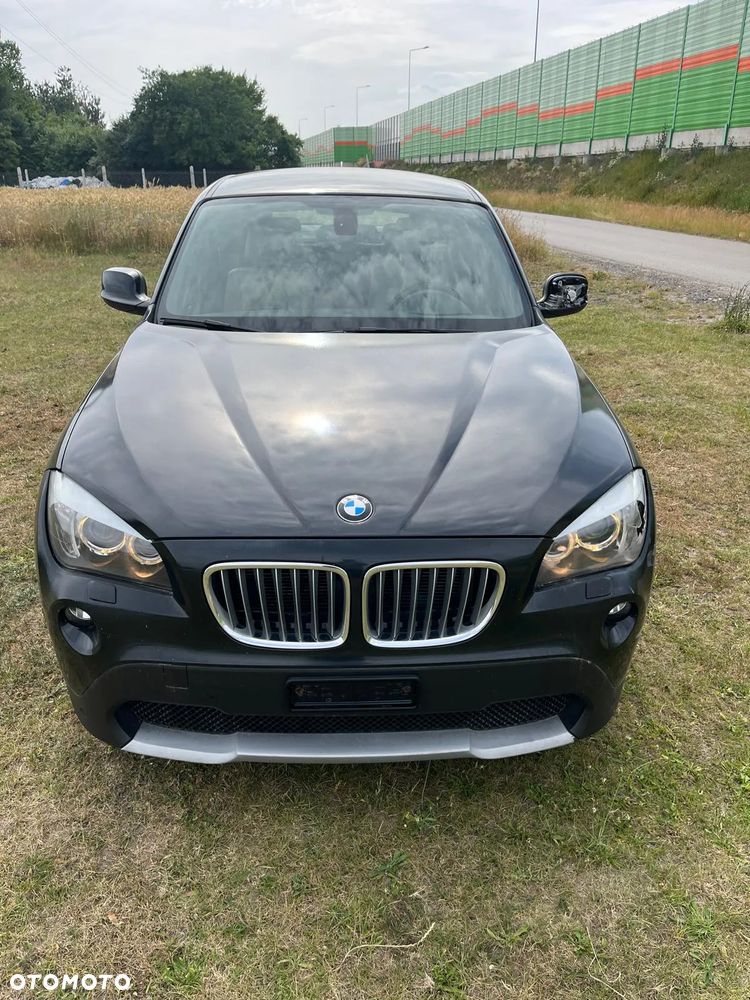 BMW X1 - 7