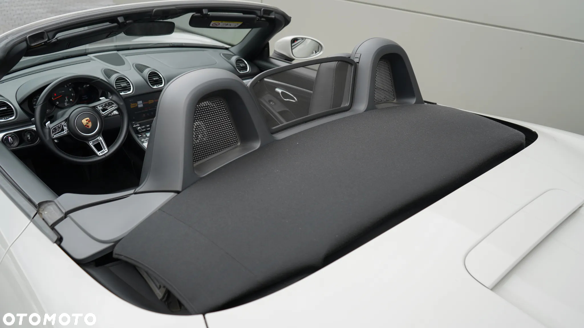 Porsche 718 Boxster GPF PDK - 7