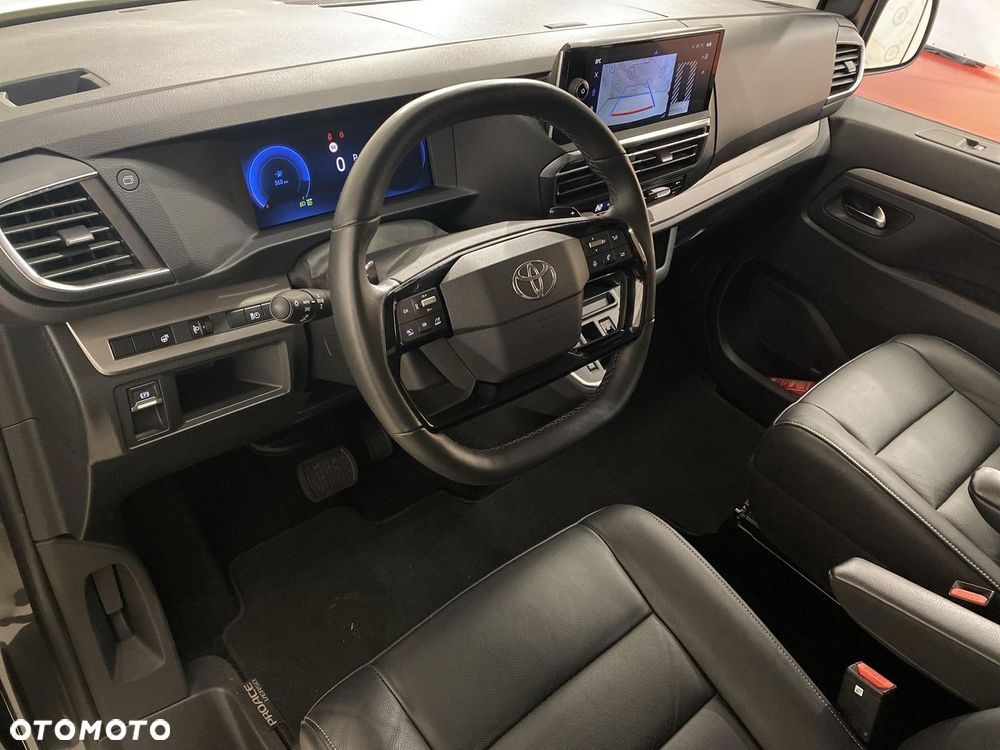 Toyota Proace Verso 2.0 D4-D Long VIP - 10