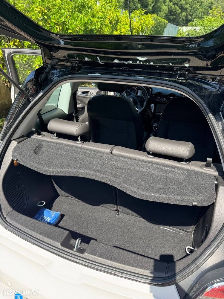 Opel Adam 1.0 T Jam - 9