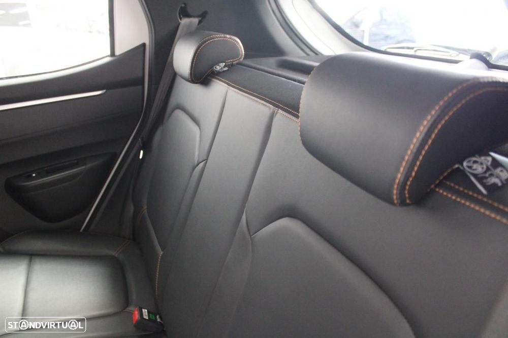 Dacia Spring Electric 45 Comfort Plus - 17