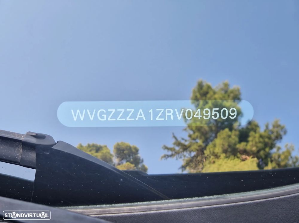 VW T-Roc 1.5 TSI Life DSG - 26