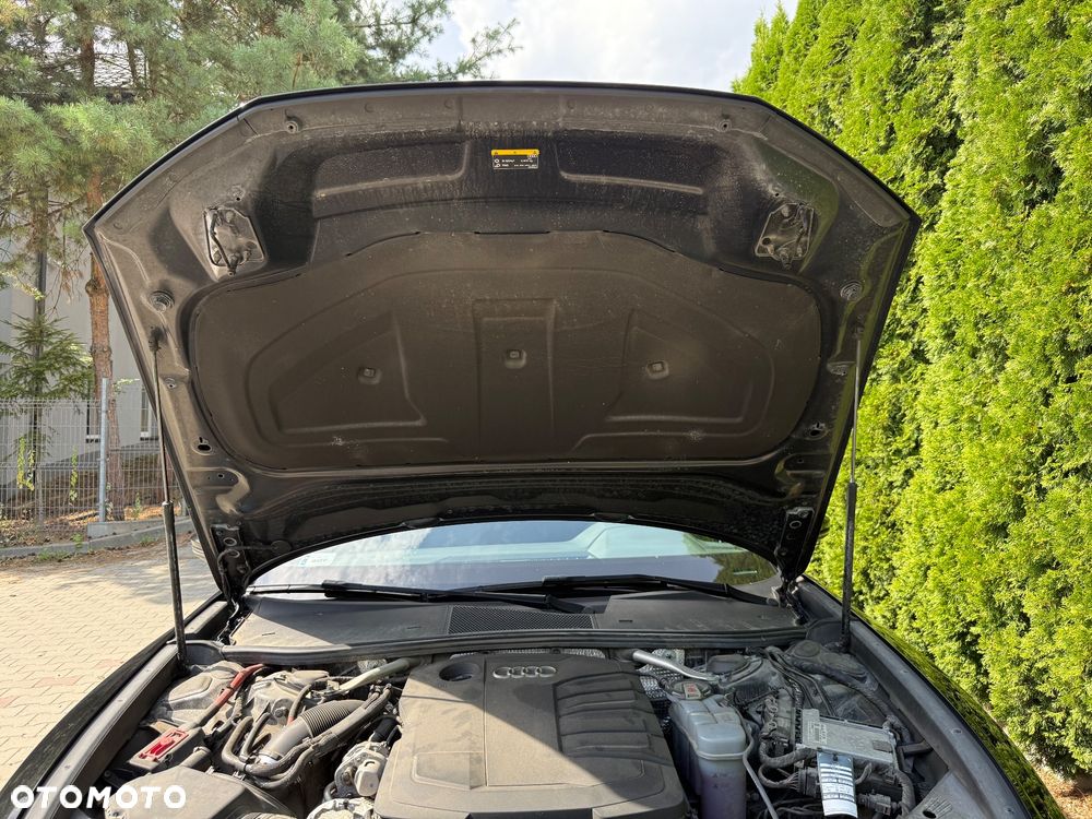 Audi A6 Limousine - 38