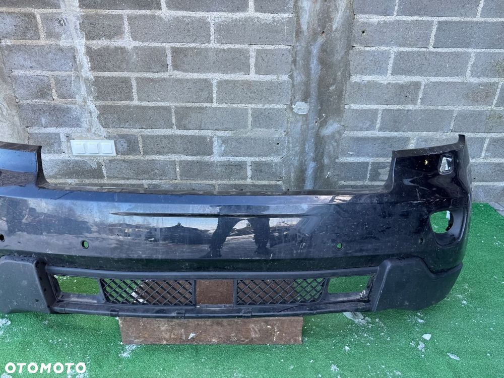JEEP GRAND CHEROKEE WK2 10-13 ZDERZAK PRZÓD EU ORG - 6