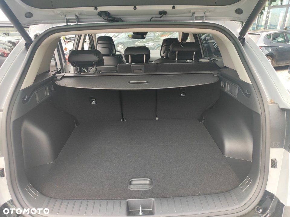 Kia Sportage - 16