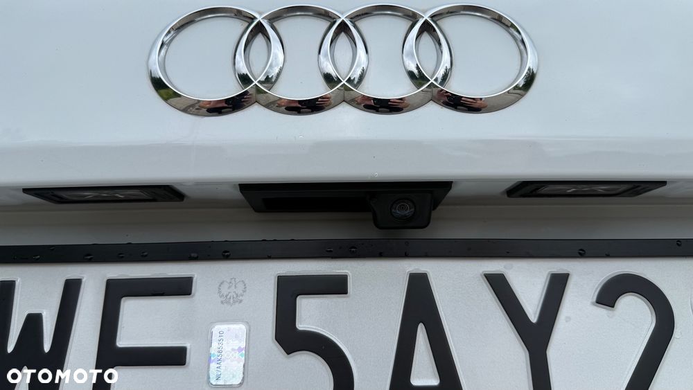 Audi A4 Avant - 15