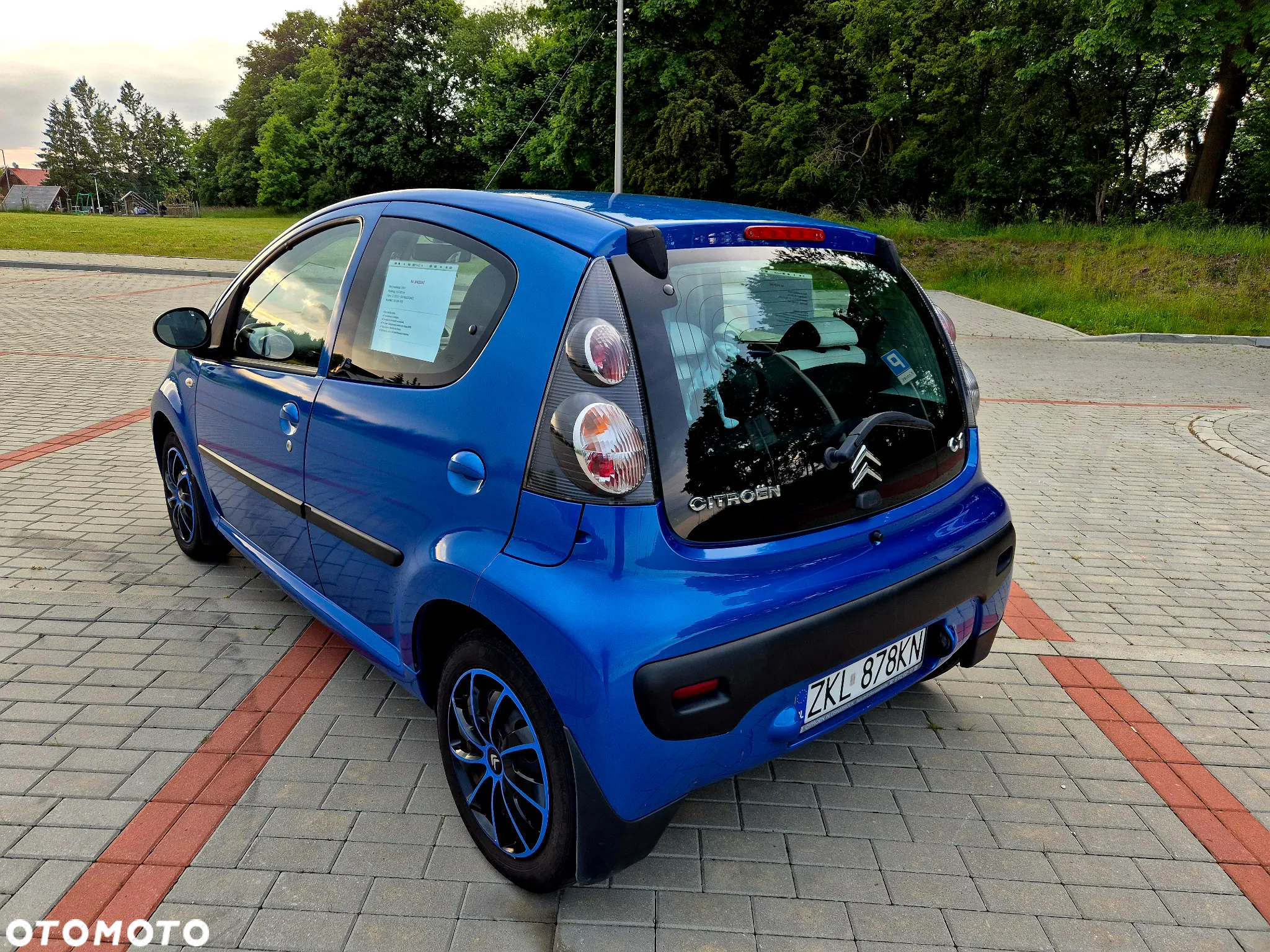 Citroën C1 1.0 Style - 6