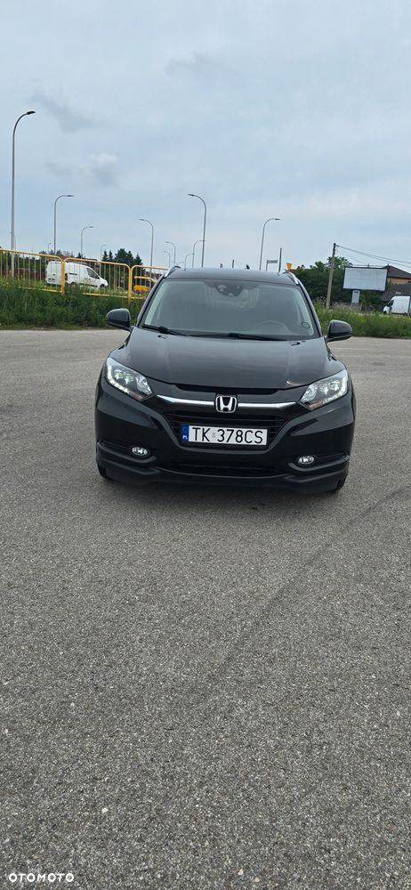 Honda HR-V 1.5 Executive (ADAS / Connect+) - 31