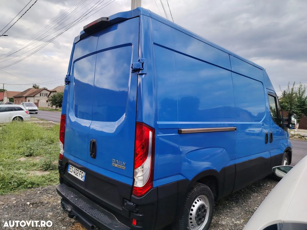 Iveco Daily - 7